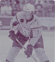 2016-17 Upper Deck AHL - Chris Bigras #118