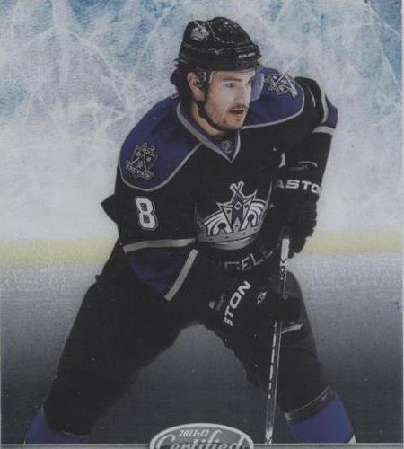 2011-12 Panini Certified - Drew Doughty #26