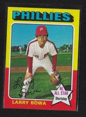 1975 Topps Baseball - Finish Your Set - U PICK FROM ACTUAL PHOTOS (#'s 251-468)