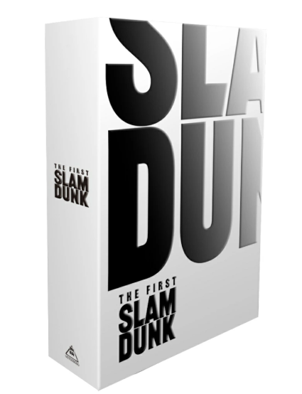 邦楽 DVD THE FIRST SLAM DUNK LIMITED EDITION 717lCkaMdpL._UF894,1000_QL80_.jpg