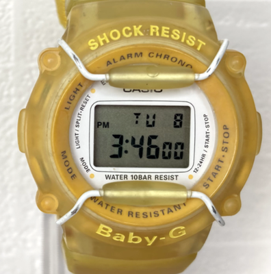 Casio bg 5600 sale