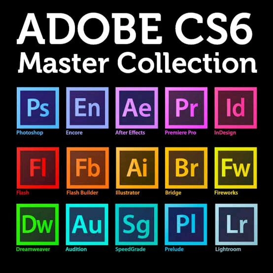 Adobe Creative Suite Crack Torrent