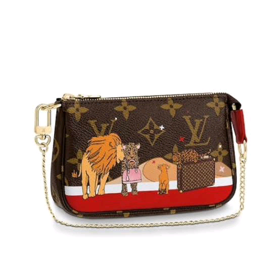 Louis Vuitton Luggage Replacement Wheels