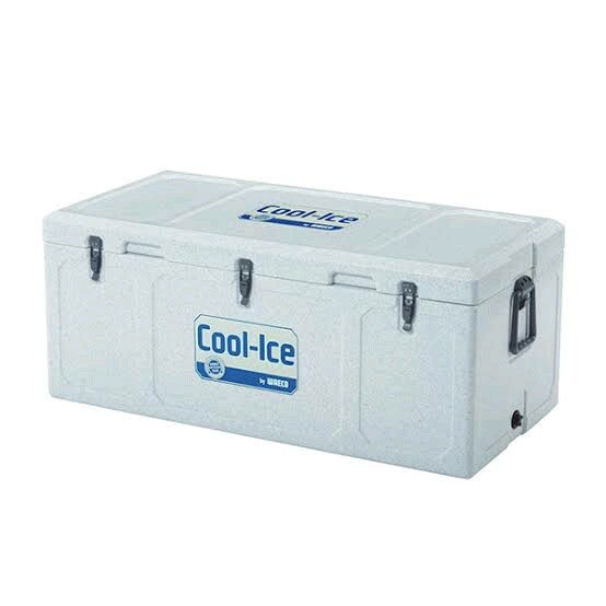 Waeco/Dometic Cool Ice 111L esky cooler | Camping & Hiking | Gumtree