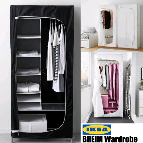 Ikea Breim Wardrobe Unopened Wardrobes Gumtree Australia