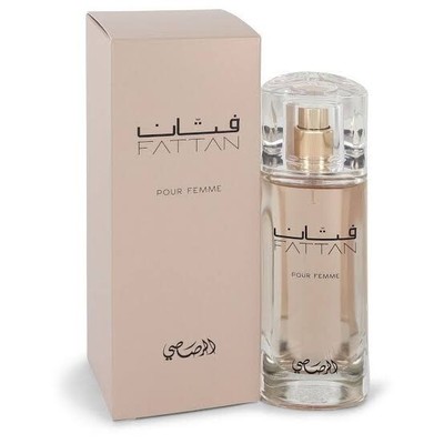 Fattan Pour Femme RS for women Eau de parfum Long Lasting perfume
