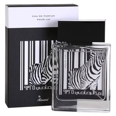 Rumz Al RS 9325 Pour Lui RS for men Eau de parfum Long Lasting perfume
