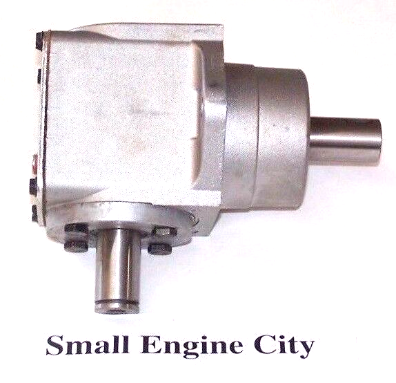 U.S. Made Snapper 58342 Zero Turn Mower Deck Gearbox 58342