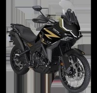Zontes ZT703-F Zontes ZT 703 F, New, 2025, Adventure Euro 5 , finance, delivery