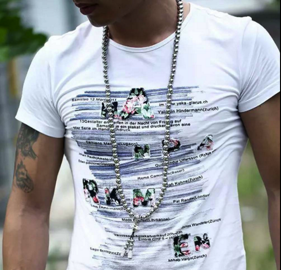 108 Destiny Nepal Prayer Full Metal Buddism Bead Mala Necklace Stainless Steel