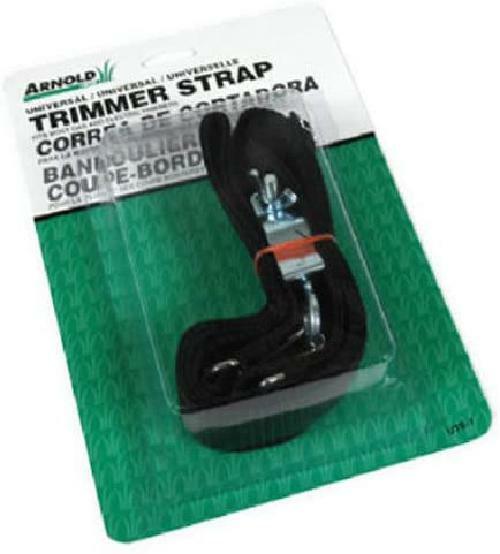 Clamp And Adjustable Nylon Strap Universal Trimmer Strap Original Version NEW