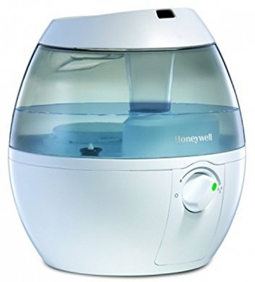 Honeywell HUL520W Mistmate Cool Mist Humidifier White