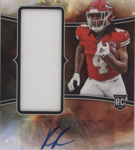 2023 Panini Origins Rashee Rice #RJJA-RR