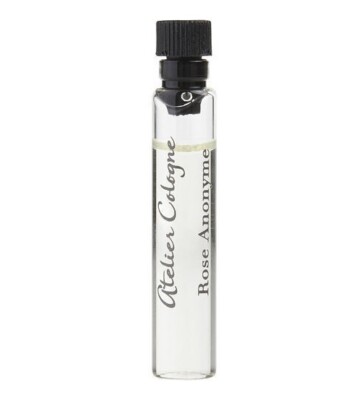 Atelier Cologne Sample Vial 0.06 oz 1.7 ml Parfum Dab-On Splash Tube * Choose *