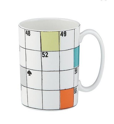 kate spade porcelain mugs.