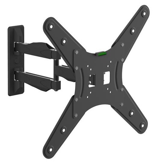 Tv Fernseher Wandhalterung A62 FÃ¼R Hisense 43 Zoll 43a7100f & 43a7gq & 43a6bg