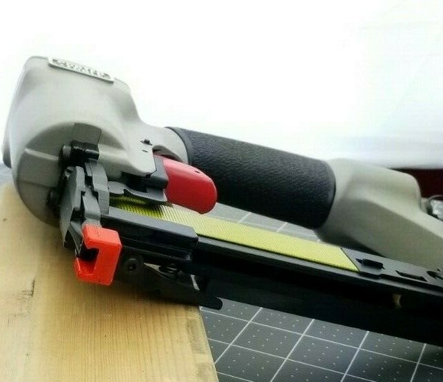8-PACK-Porter Cable STAPLER Nose Cushions 897554 - NS100A, NS150A **3D PRINTED**