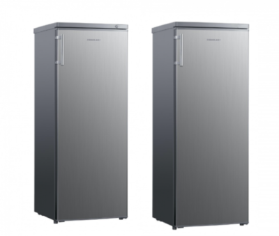 Samsung fridge 2024 freezer 55cm wide
