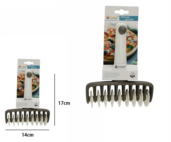 Rullo Per Modellare Pasta Zucchero Dolci Torte Cake Design Pasticceria 66128 dfh