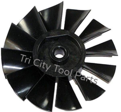 D24595 Air Compressor Fan Porter cable  ** Genuine OEM **