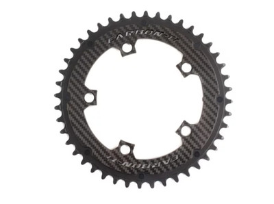 CARBON TI X-SINGLE CARBON