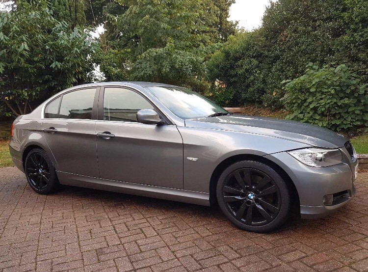 Bmw 325i se