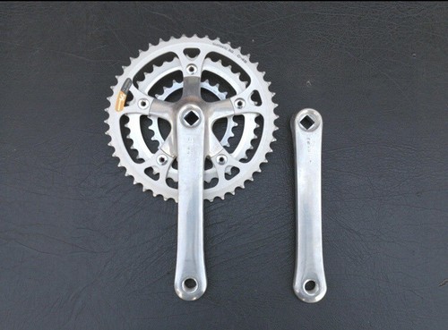 パーツ shimano FC-M960 165 パーツ shimano FC-M960 165 Shimano XTR FC-M960 Crankset