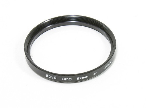 Kenko Filter for camera 026236 PRO1D AC Close-up lens No.3 62mm