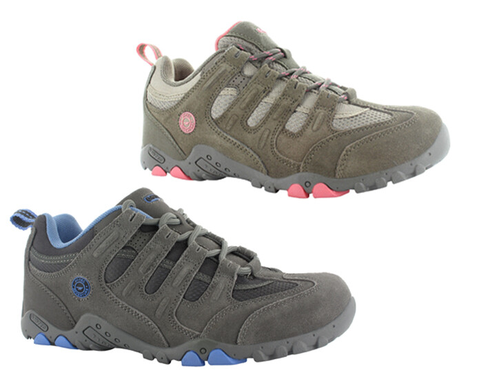 hi tec quadra mid walking boot