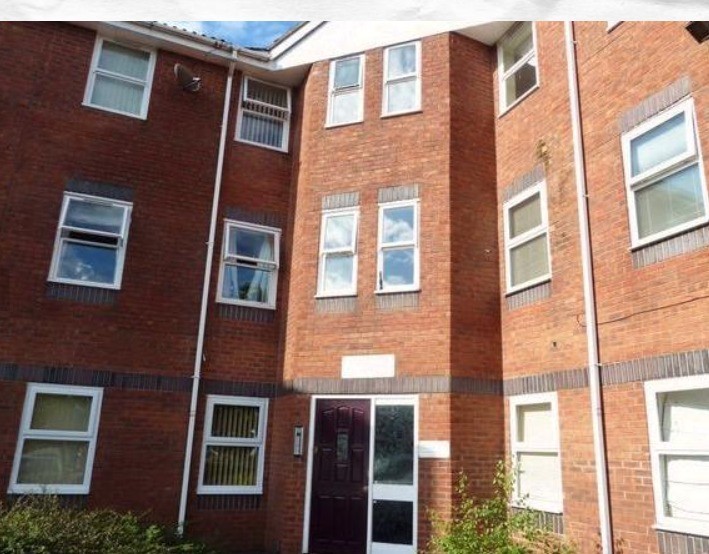 2 bed flat for rent Blackburn Lancashire in Blackburn, Lancashire