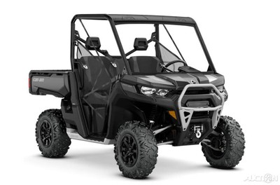 2020 Can-Am DEFENDER XTP HD10 CB New