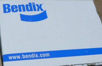 NEW BENDIX PULL & PUSH VALVE PART # 284744 PP-5 