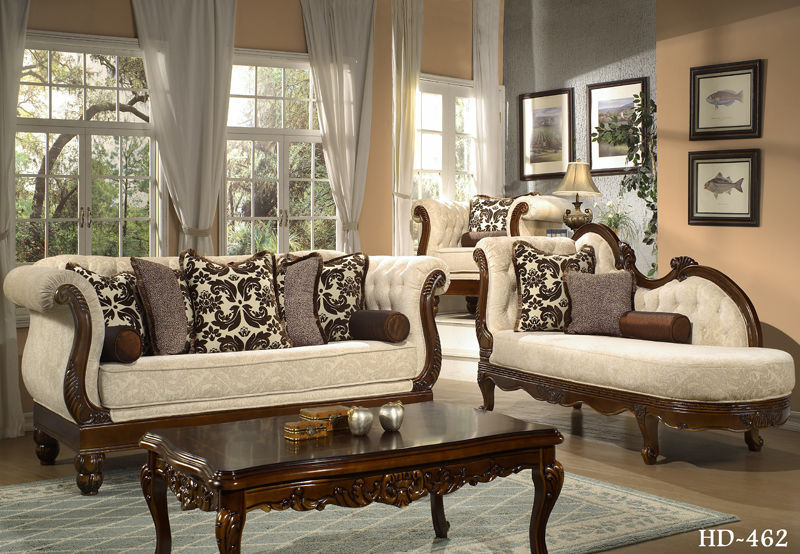 Walnut Home and Garden Furniture