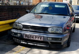 Used Mk3 Golf For Sale In Wales Used Cars Gumtree