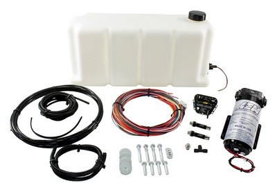 AEM Electronics Water Injection System 30-3301 V2; Use For Diesel Systems