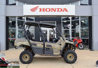 2012 Kawasaki Teryx4 750 4x4 EPS Used