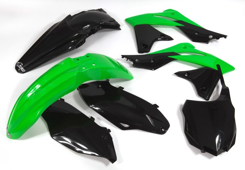 Kawasaki KX 250 2016