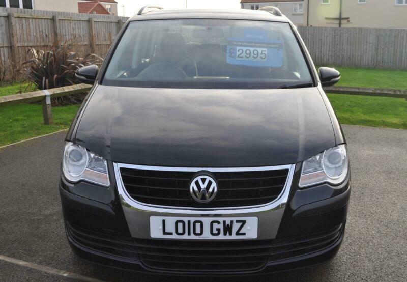 Used 7 Seater For Sale In Yeovil Somerset Used Cars
