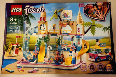 Lego 2024 friends 41430
