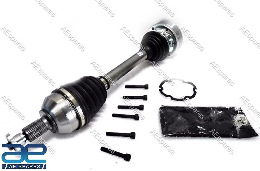 Drive Shaft For Skoda Rapid VW Ameo Polo Vento Car Part No. AM-DS362137 