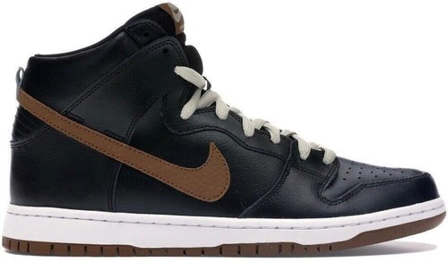 Nike Dunk Pro SB High Guinness