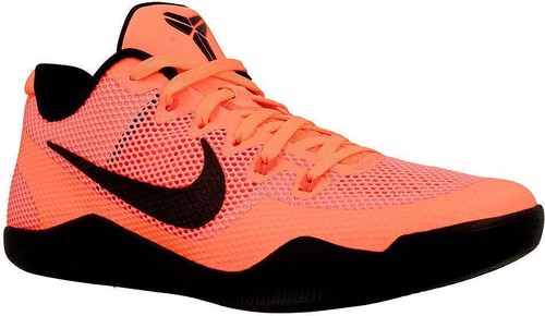 Nike Kobe 11 Barcelona