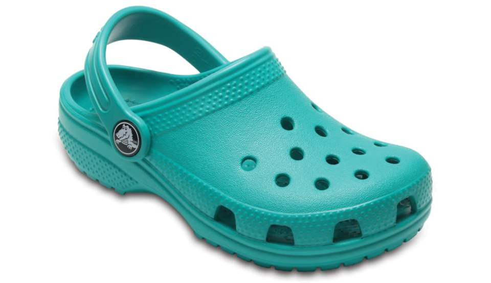 Crocs Classic Clogs Kids Summer Beach Holiday Childrens Boys Girls Sandals | eBay