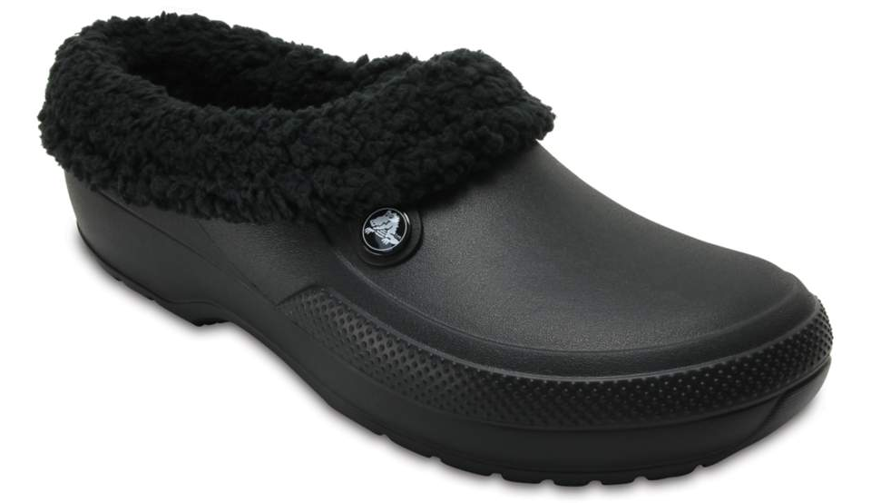 mens crocs in store