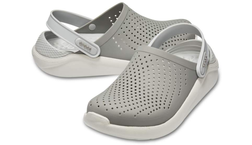 Crocs LiteRide Clogs 2018 Sandals Unisex Summer Lightweight Padded Slip On Shoes