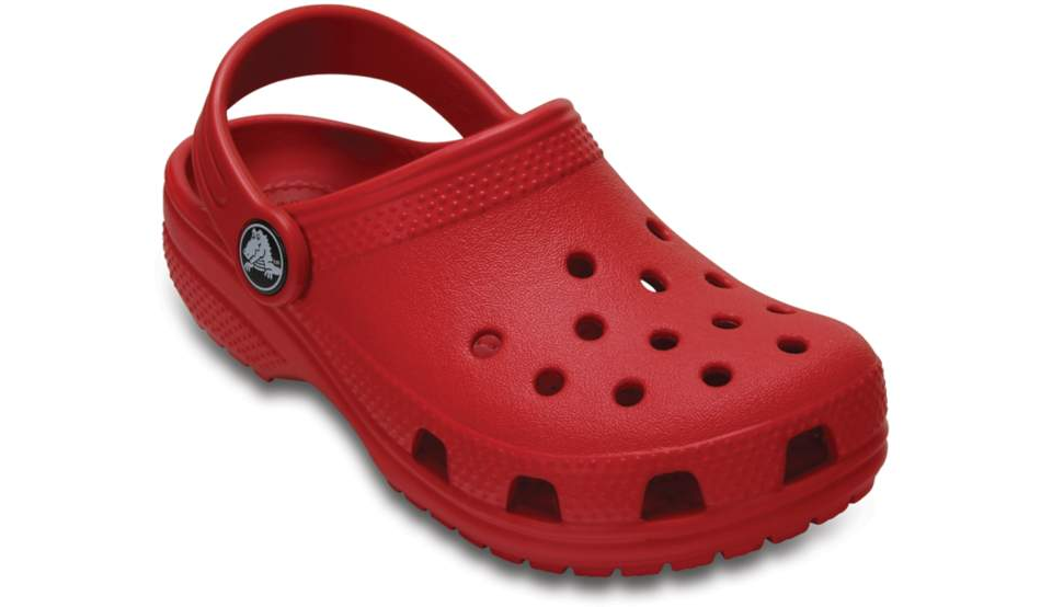 summer of crocs