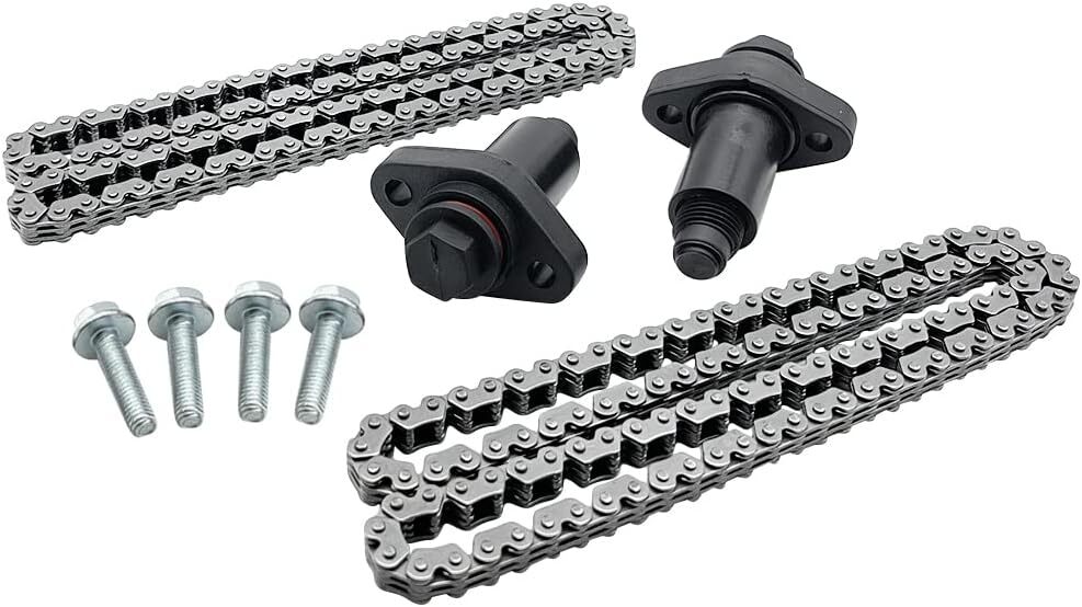 Timing Chain & Guide Tensioner Kit for Can-Am Outlander Max 500 570 650 800 850