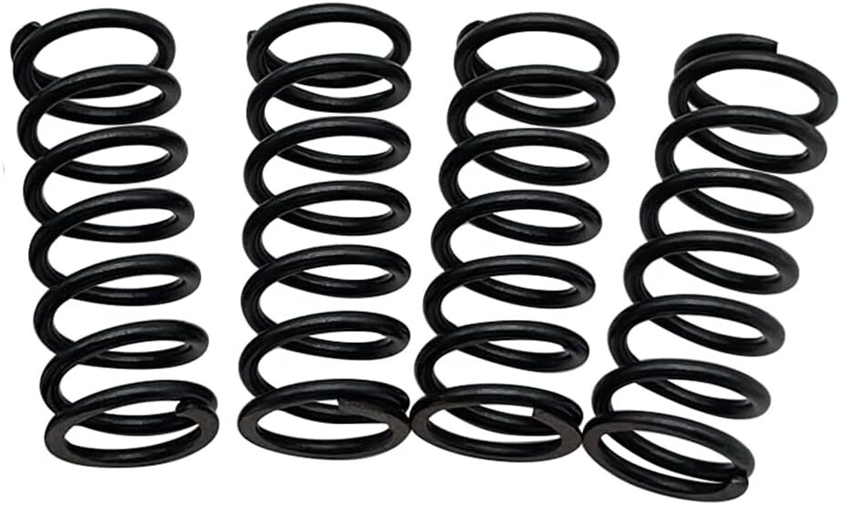 Clutch Kit Heavy Duty Spring & Gasket for Suzuki Boulevard C50T VL800T M50 VZ800