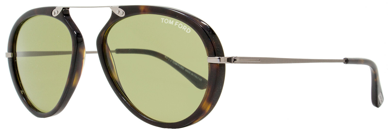 TOM FORD サングラス Aaron TF473 - 通販 - guianegro.com.br