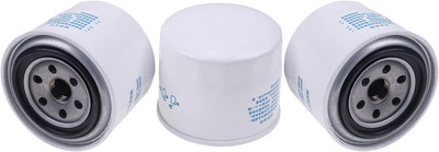 3PK Oil Filter HH164-32430 17321-32430 Compatible with Kubota L M KH KX RTV Mode